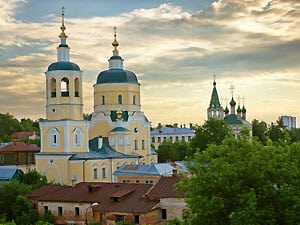 Санэпидемстанция Серпухов