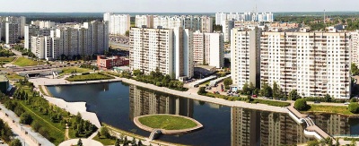 Зеленоград