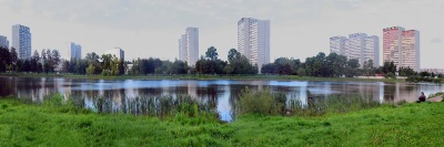 Зеленоград